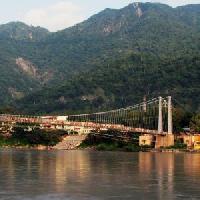 Lakshman Jhula